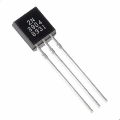 TRS-2N3904