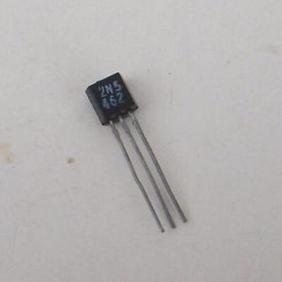 TRS-2N5462