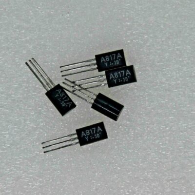 TRS-2SA817A