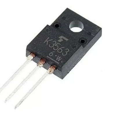 TRS-2SK3563