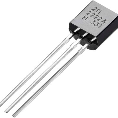 TRS-2N2222A
