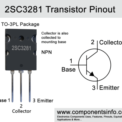 TRS-2SC3281