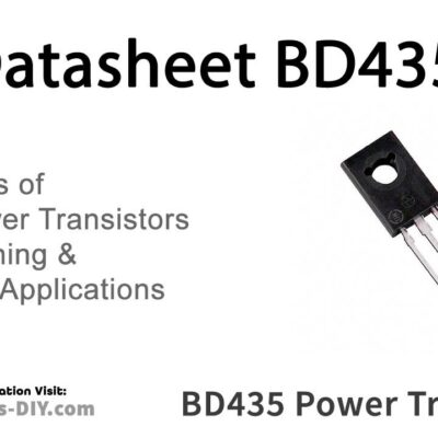 TRS-BD435