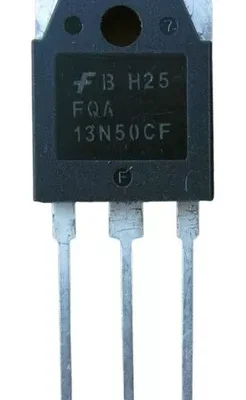TRS-FQA13N50C