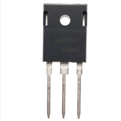 TRS-IHW40N135R3-ON