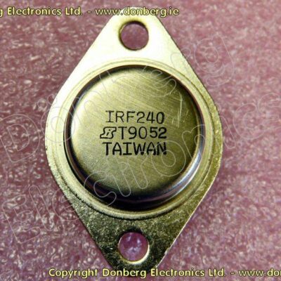 TRS-IRF240-HARRIS