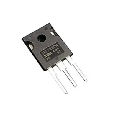 TRS-IRF260