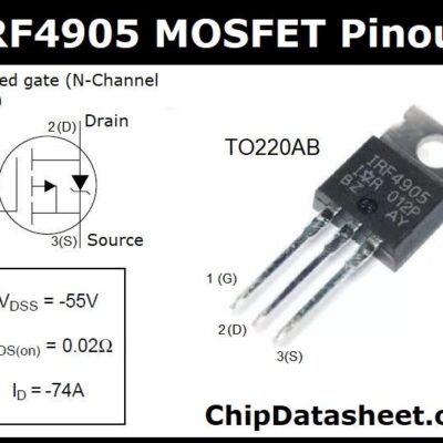 TRS-IRF4905