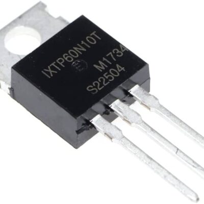 TRS-IXTP60N10T