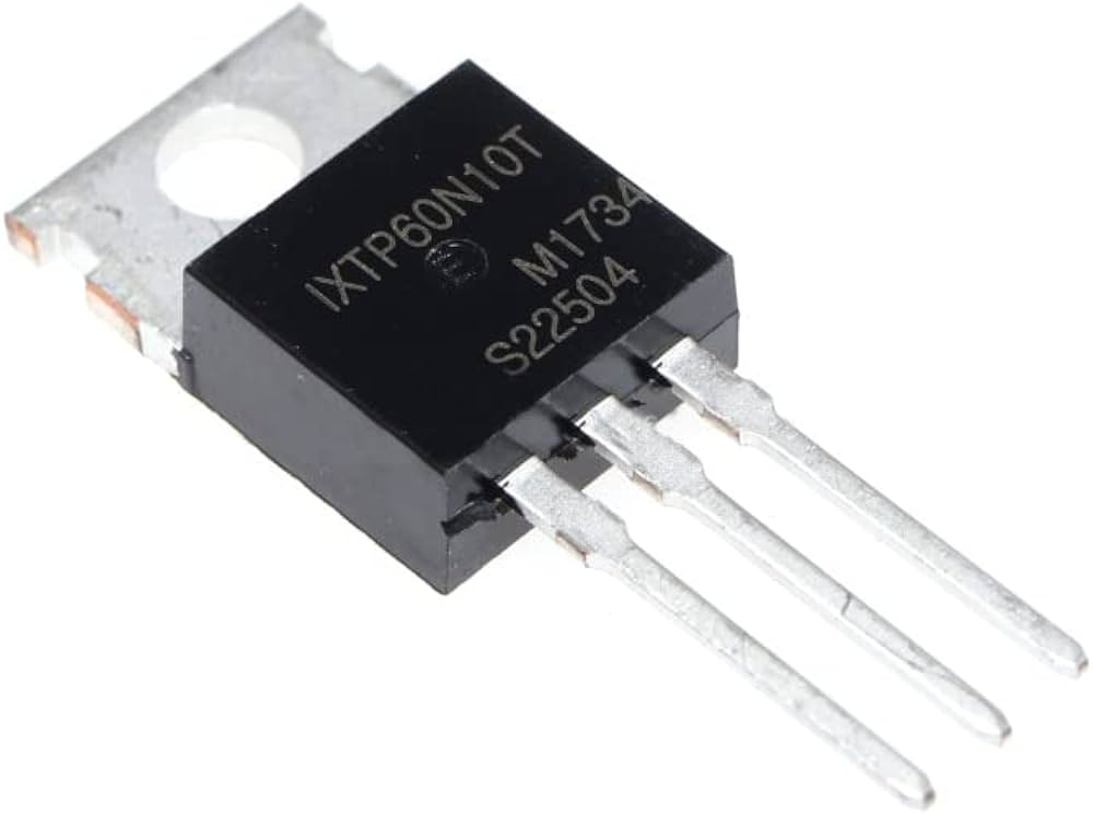 TRS-IXTP60N10T