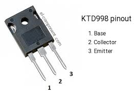 TRS-KTD998
