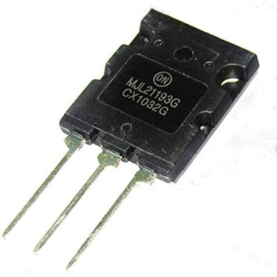 TRS-MJL21193G