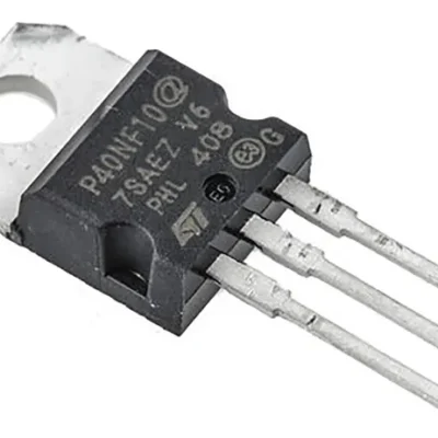TRS-STP40NF10