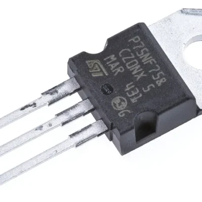 TRS-STP75NF75