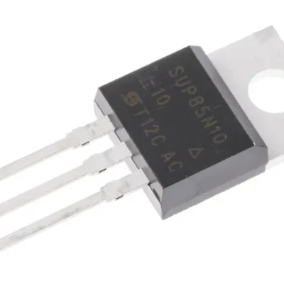 TRS-SUP85N10-10P
