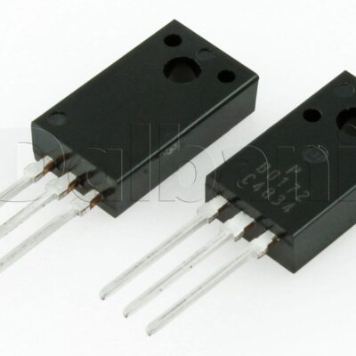 TRS-2SC4834P
