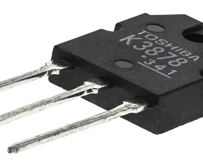 TRS-2SK3878-OD