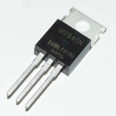 TRS-IRF640N-ON