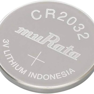 BAT-CR2032-MURATA