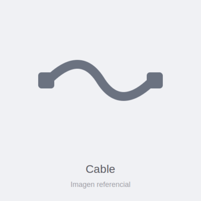 Kit de Jumpers de cable unifilar