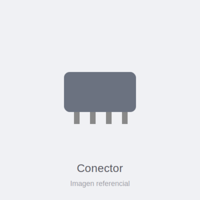 Cables Jumper 10cm terminales dupont Hembra-Hembra