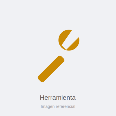 Bola de fibras de hierro para limpieza de punta de cautín - Dorado