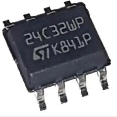 24C32 EEPROM 32K SOIC-8