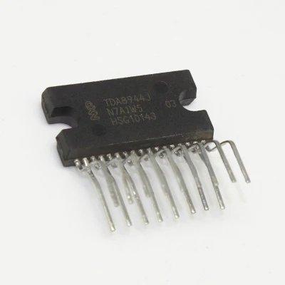 TDA8944J Amplificador de Audio BTL 7WX2 8 Ohm DB