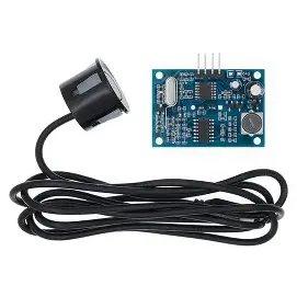 Sensor ultrasónico impermeable/a prueba de agua - Azul
