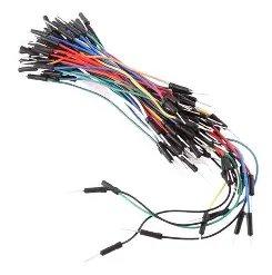 Kit de jumpers dupont Macho Macho 65Pcs surtido - Variado