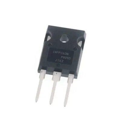Transistor IRFP260N MOSFET:N-CH 200V 50A TO-247