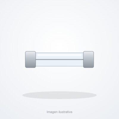 Imagen ilustrativa: fusible vidrio